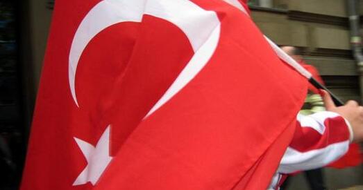 МЗС Турцыі абрынуўся з крытыкай на Пуціна і Гаўка