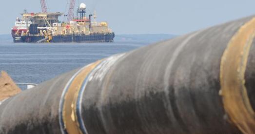 У Балтыйскім моры каля газаправода з РФ знойдзены падводны апарат з выбухоўкай