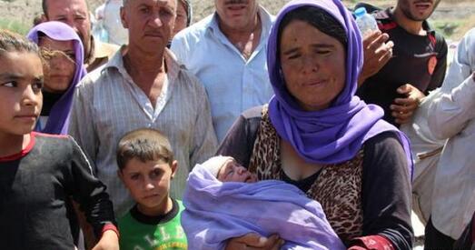 Венгрыя пагражае зачыніць мяжу з Сербіяй