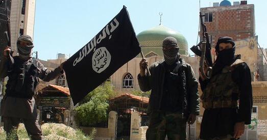 "Ісламская дзяржава" пагражае арганізаваць у Германіі серыю тэрактаў