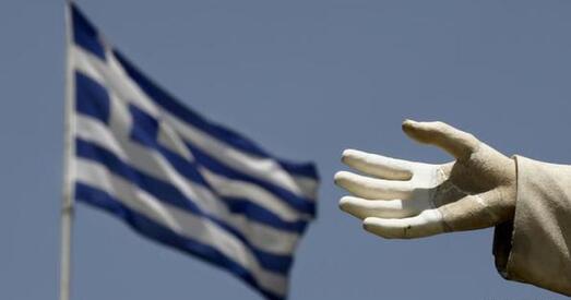 Афіны накіравалі Еўрагрупе свой план рэформаў