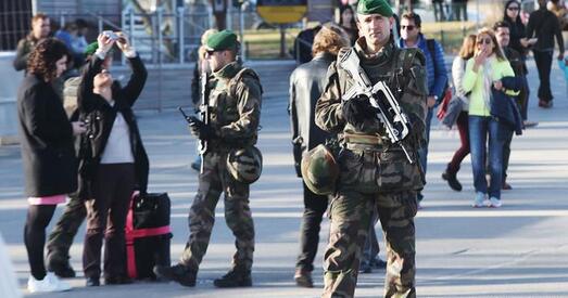 Кошт тэрору: эканамічныя наступствы тэрактаў для Францыі