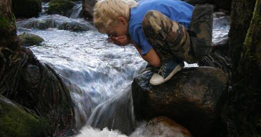 Будуем горы смецця