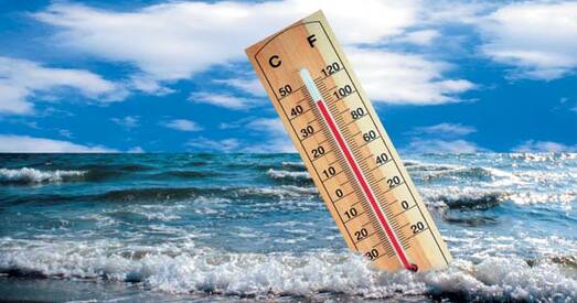 Індзейцы ратуюць клімат