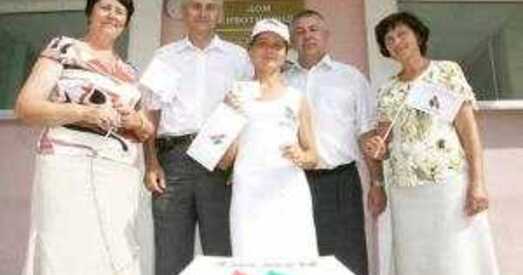 Дагнаць і перагнаць КПСС