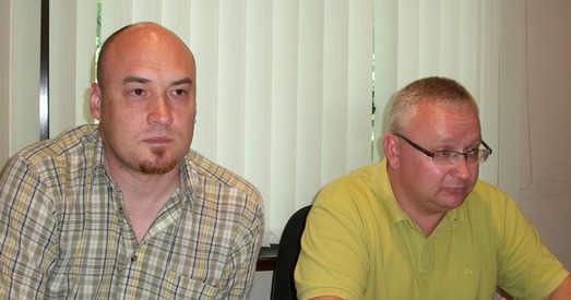 Правоў больш не стала