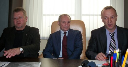 Прадпрымальнікі супраць закона аб малым і сярэднім бізнесе