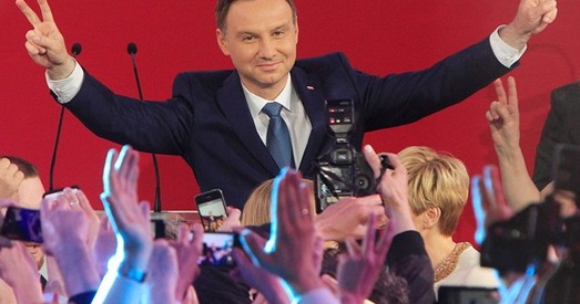 Бывай, Салідарнасць!