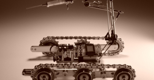 Хімія супраць вычварэнцаў