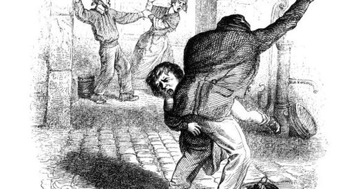 Ці дапаможа «ахоўны ліст»?