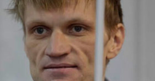 Сяргея Каваленку прызналі "злосным парушальнікам рэжыму"