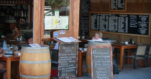 Kоўшык на вакацыях: як знайсці добрую рэстарацыю