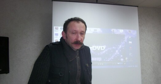 “Амерыканка”. All includet