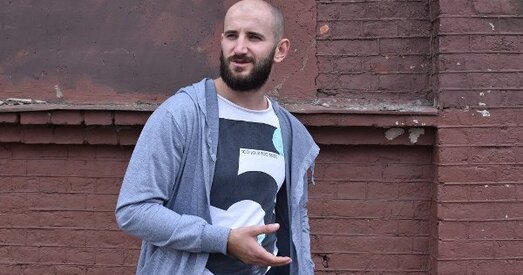 Футбол vs геі: рэдактар спартовага сайта аб гамафобіі і гей-шлюбах