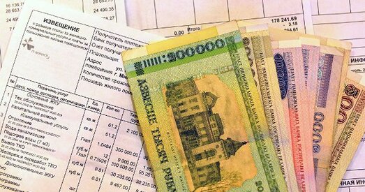 Тарыфы на ЖКГ абяцаюць зрабіць "нармальнымі і сумленнымі"