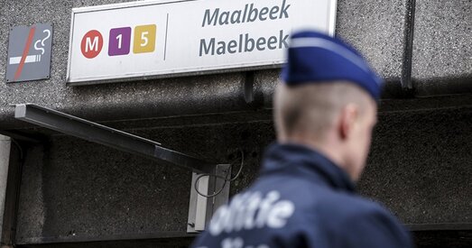 Беларус, абвінавачаны LifeNews у датычнасці да тэрактаў у Бельгіі, звернецца ў суд