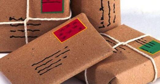 Чаму ўвялі абмежаванні на замежныя пасылкі?