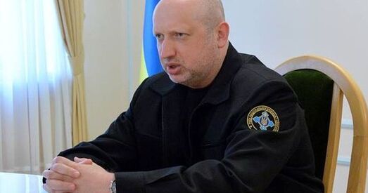 Турчынаў: Узброеныя сілы Украіны будуць дзейнічаць аналагічна турэцкім