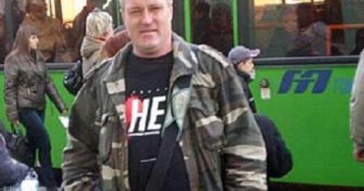 Падаткавікі ўзяліся за гомельскага праваабаронцу