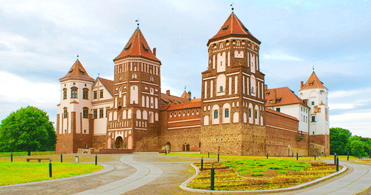 Больш за 5 тыс. аб'ектаў спадчыны Беларусі — у Дзяржаўным спісе гісторыка-культурных каштоўнасцяў