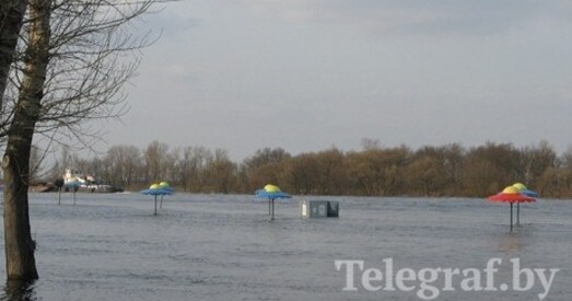 У Беларусі палова зон адпачынку не гатовая да летняга сезона