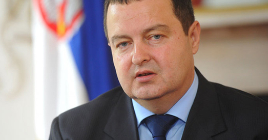 Замірэнне на Данбасе з'яўляецца перадумовай для палітычнага працэсу — старшыня АБСЕ