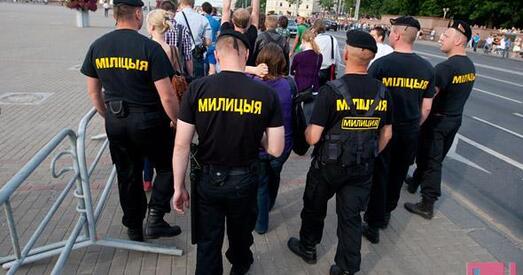 Наколькі танней міліцыянту абыходзіцца ўласнае жыллё