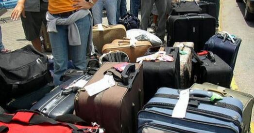 За паўтара года ў Беларусь прыбылі больш як 100 тысяч грамадзян Украіны