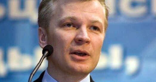 Віталь Рымашэўскі: Гэты дэкрэт абсалютна беззаконны