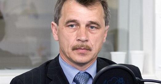 У Анатоля Лябедзькі шукалі зброю