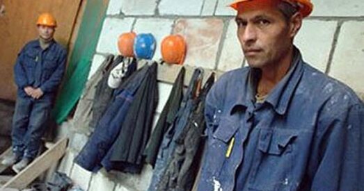 За некалькі дзён МУС выявіла ў Мінску больш за 500 нелегалаў