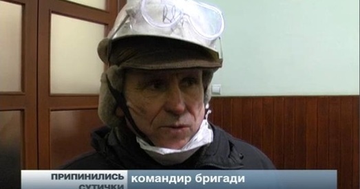 За ноч супрацьстаяння на Грушэўскага параненыя каля 30 чалавек