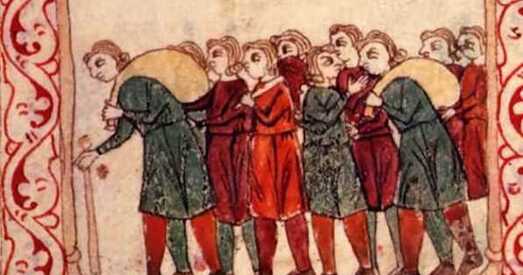 Як выштурхнуць народ з краіны