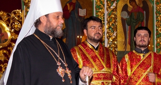 Малдова. Урад чакае анафема