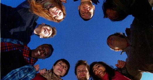 Дармаеды, прэкарыяты і заможныя швейцарцы