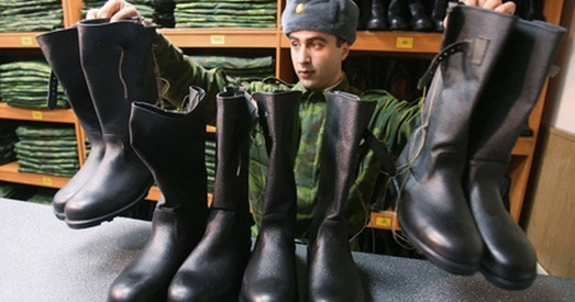 Ён бы з’еў, ды хто ж яму дасць…