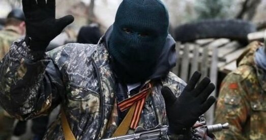 Рыхтуюцца ўзброеныя захопы больш за 80 школ у Данецку