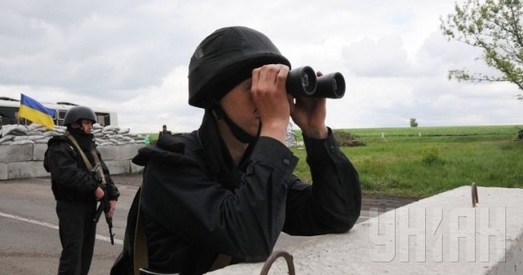 Расія размясціла на мяжы з Украінай блізу 41 тысячы вайскоўцаў