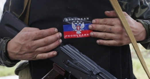 Журналісты знайшлі ў Растове падпольны шпіталь для баевікоў з Данбаса