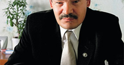 Рафіс Кашапаў спадзяецца на Нобелеўскую прэмію