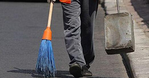 Штрафы ў Беларусі хочуць замяніць на грамадскія працы