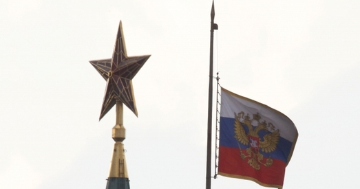 У Крамлі не бачылі даклад Amnesty International пра ахвяры сярод мірнага насельніцтва Сірыі з-за авіяўдараў РФ