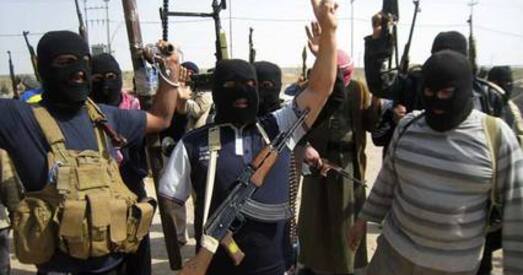 Экстрэмісты з «Ісламскай дзяржавы» гандлююць чалавечымі органамі