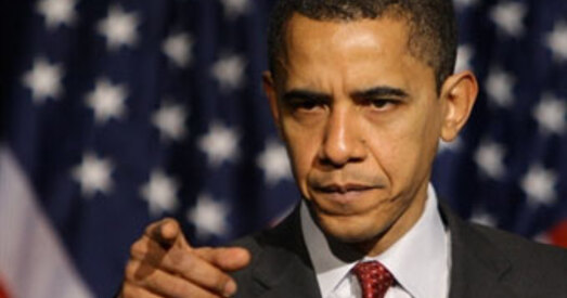 Абама: амерыканскае грамадства ўсё яшчэ хворае на расізм