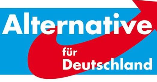 Германія. Еўракрытыкі могуць прайсці ў Бундэстаг