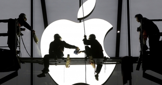 У ЗША шукаюць жанчыну, якая здала унікальны кампутар Apple на смецце