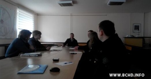 Магілёўскія МХД плануюць стварыць шэраг сацыяльных ролікаў