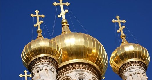 Схізма працягваецца