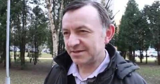 Меркаванне: трэба "дапамагаць Украіне знічтажаць бандэраўцаў"