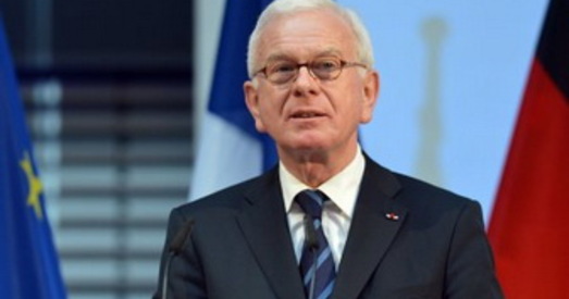 Экс-кіраўнік Еўрапарламенту: каштоўнасці хрысціянскай дэмакратыі ўзбагачаюць Беларусь